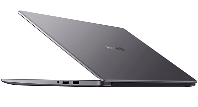 Huawei MateBook D15 i5 11.5th 8/256GB freeDOS (космический серый) фото 3