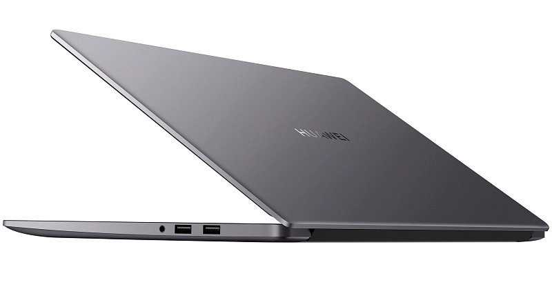 Huawei MateBook D15 i5 11.5th 8/256GB freeDOS (космический серый) фото 3 Huawei MateBook D15 i5 11.5th 8/256GB freeDOS (космический серый) фото 3