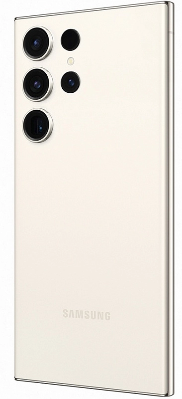 Samsung Galaxy S23 Ultra 12/256GB (бежевый) фото 7 Samsung Galaxy S23 Ultra 12/256GB (бежевый) фото 7