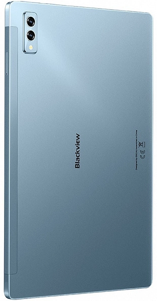 Blackview Tab 11 SE 4G 8/128GB (синий ледник) фото 2