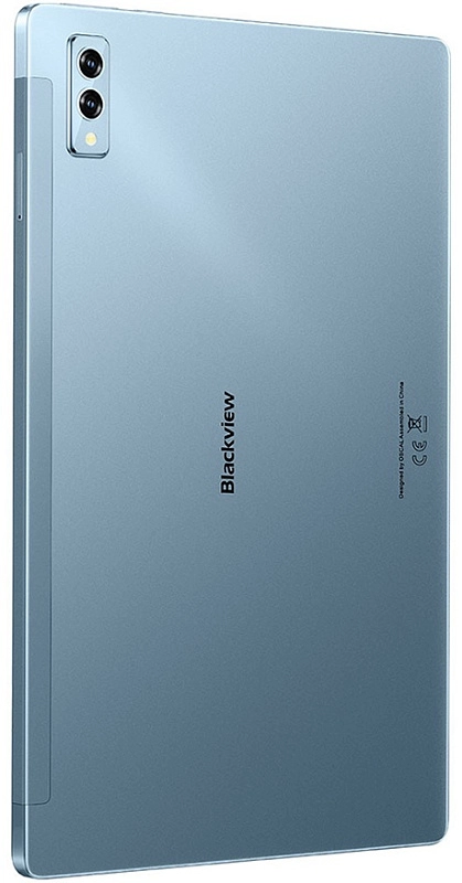 Blackview Tab 11 SE 4G 8/128GB (синий ледник) фото 2 Blackview Tab 11 SE 4G 8/128GB (синий ледник) фото 2