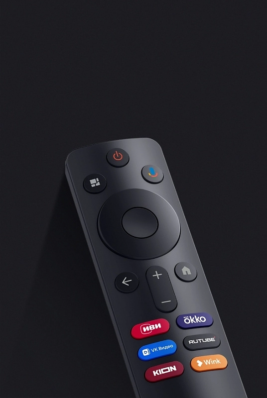 Xiaomi TV X Mini LED 43'' фото 7