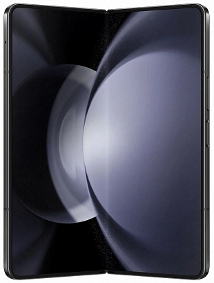 Samsung Galaxy Z Fold5 12/256GB (черный) фото 1