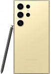 Samsung Galaxy S24 Ultra 12/512GB (желтый титан) фото 5