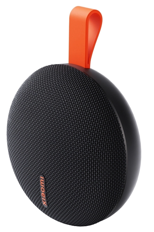 Xiaomi Bluetooth Speaker Essential (OH3RG, черный) фото 2