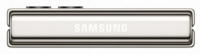 Samsung Galaxy Z Flip5 8/256GB (бежевый) фото 7