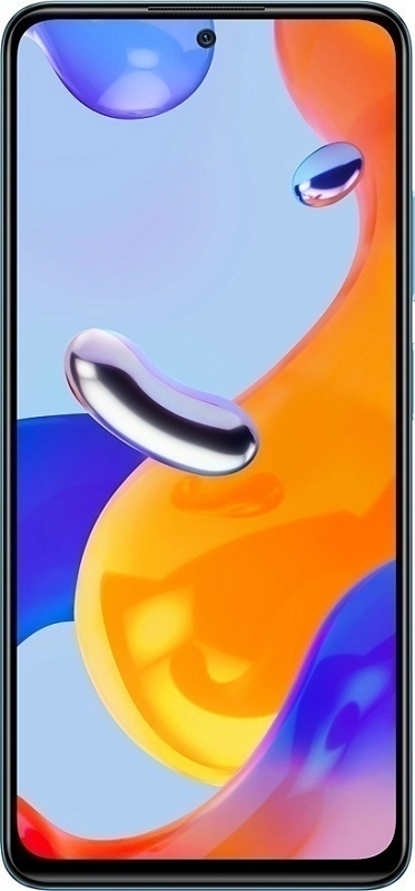 Xiaomi Redmi Note 11 Pro 8/128GB (синие звезды) фото 1 Xiaomi Redmi Note 11 Pro 8/128GB (синие звезды) фото 1