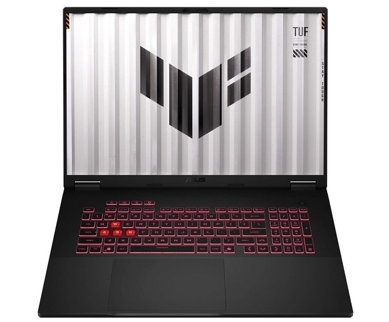 ASUS TUF Gaming A18 Win11Pro  16/1024GB (FA808UH-S8033, серый) фото 1