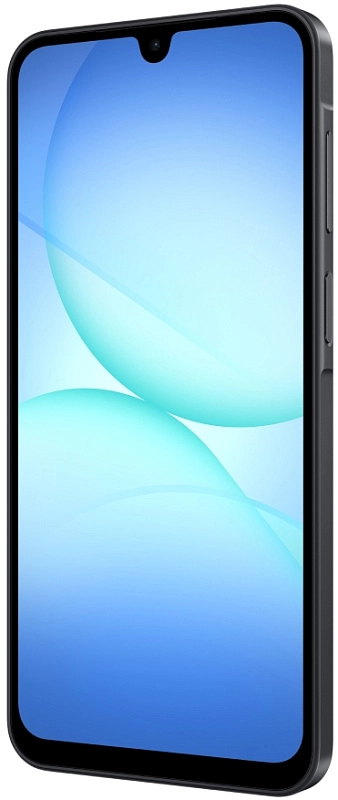 Samsung Galaxy A17 (A175) 4/128GB (черный) фото 3