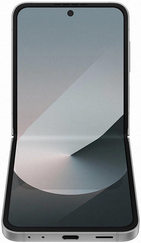 Samsung Galaxy Z Flip6 F741 12/512GB (серый) фото 2 Samsung Galaxy Z Flip6 F741 12/512GB (серый) фото 2