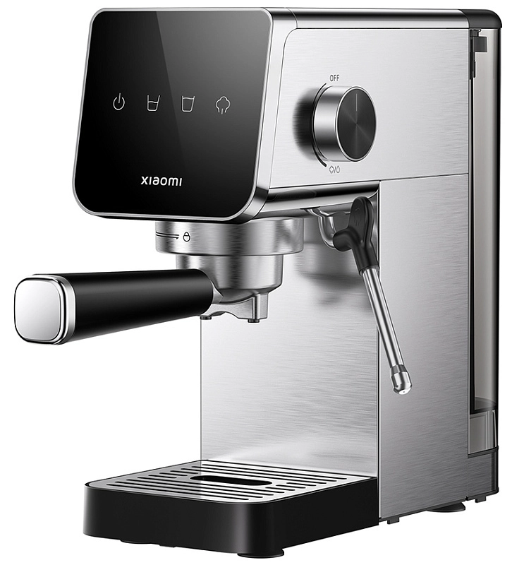 Xiaomi Semi-automatic Espresso Machine фото 2
