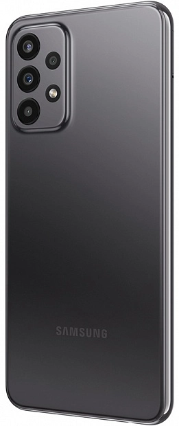 Samsung Galaxy A23 6/128GB (черный) фото 7