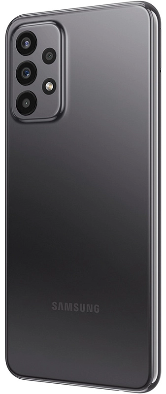 Samsung Galaxy A23 6/128GB (черный) фото 7 Samsung Galaxy A23 6/128GB (черный) фото 7