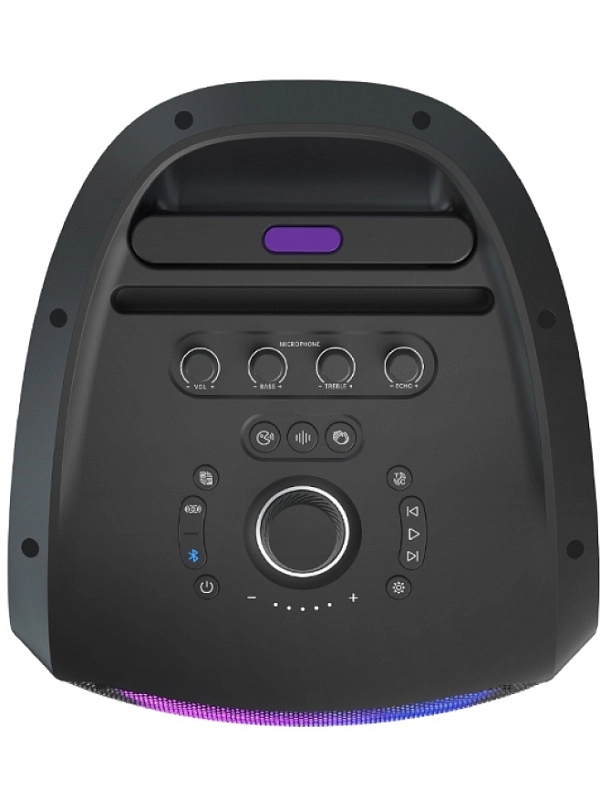 Tronsmart Halo 300 240W (черный) фото 3