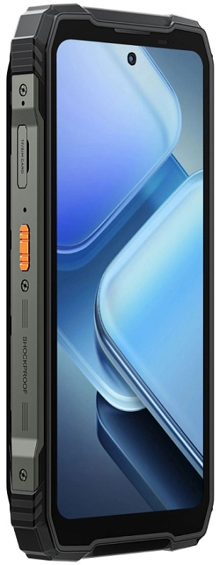 Blackview XPLORE 1 12/256GB (черный) фото 1