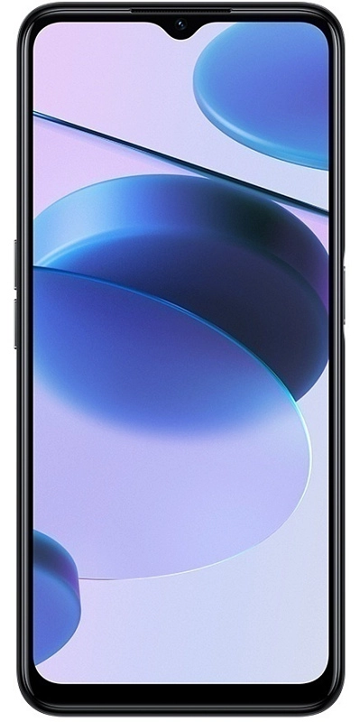 realme C35 4/64GB (черный) фото 2 realme C35 4/64GB (черный) фото 2