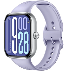Xiaomi Redmi Watch 5 (пурпурный)