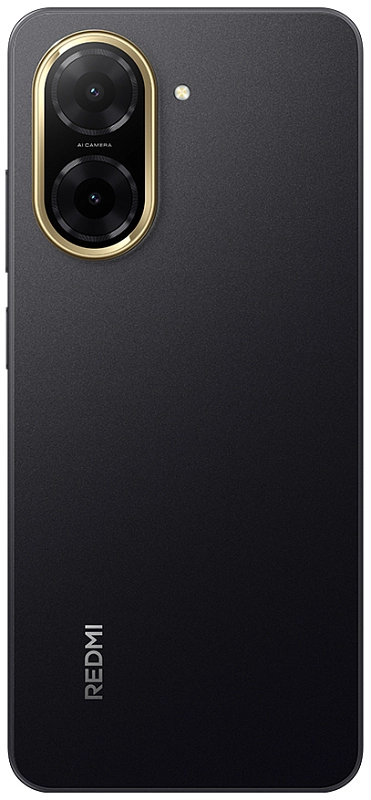 Redmi A5 4/128 GB (черный) фото 6 Redmi A5 4/128 GB (черный) фото 6