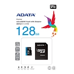 ADATA microSDXC 128Gb фото 2