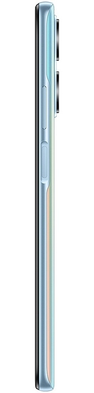 HONOR X7a Plus 6/128GB (мерцающий серебристый) фото 4 HONOR X7a Plus 6/128GB (мерцающий серебристый) фото 4