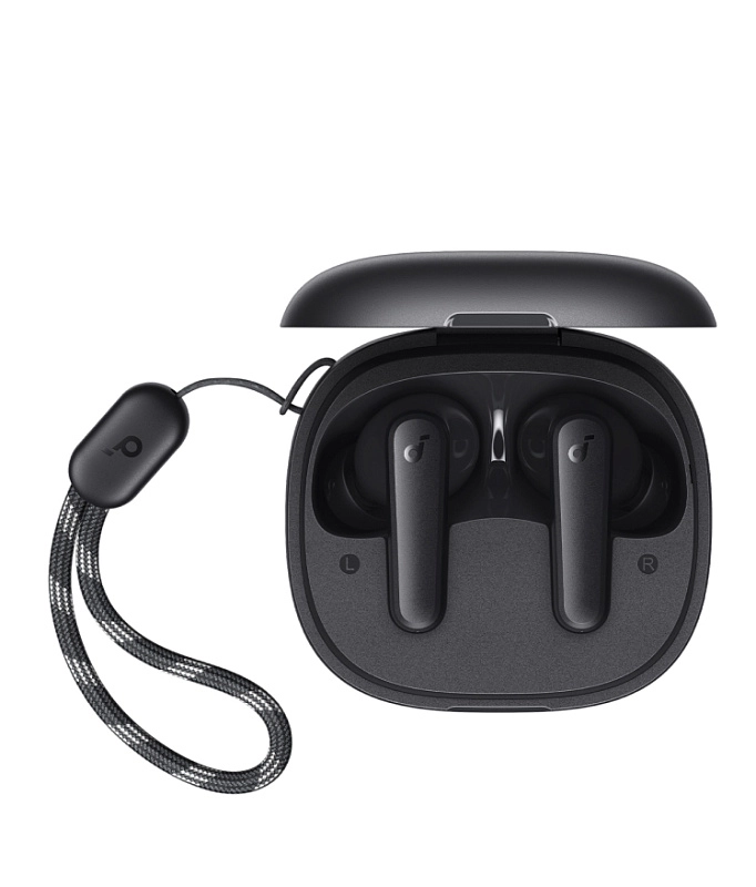 Anker Soundcore R50i (черный) фото 1