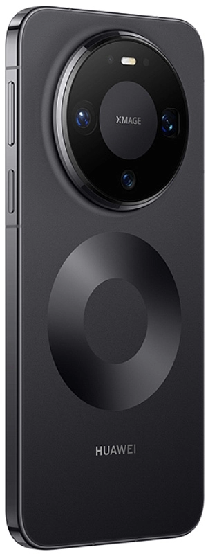 HUAWEI Mate 80 Pro 16/512GB (черный) фото 5