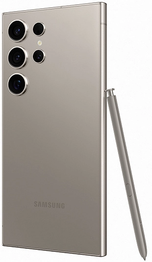 Samsung Galaxy S24 Ultra 12/256GB (серый титан) фото 6