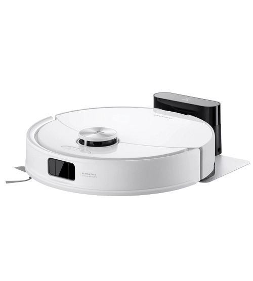 Roborock S8 Pro (белый)