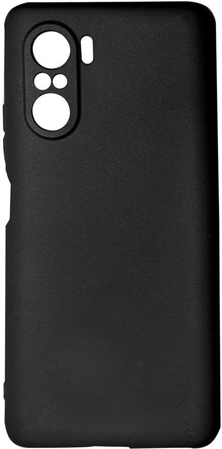 Bingo Matt для Xiaomi Poco F3 (черный) Bingo Matt для Xiaomi Poco F3 (черный)
