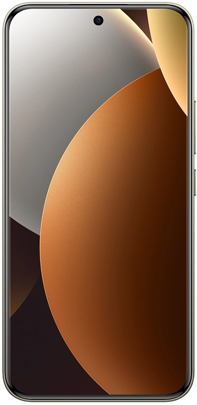 Redmi Note 15 Pro+ 5G 12/512GB (коричневый) фото 1