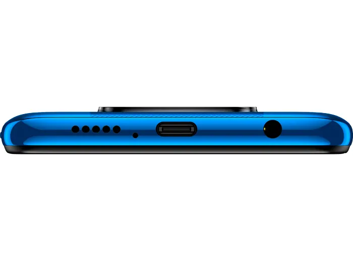 Смартфон Xiaomi Poco X3 6/128GB (синий) фото 8 Смартфон Xiaomi Poco X3 6/128GB (синий) фото 8