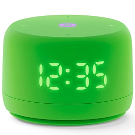 Yandex. Станция Лайт 2 (YNDX-0026), зеленый