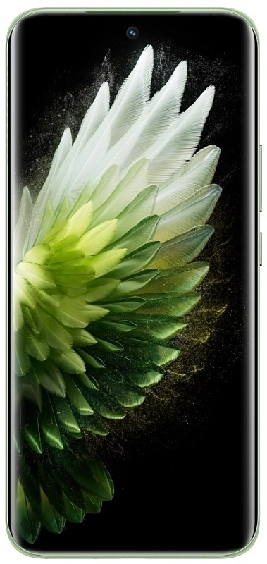 Tecno Spark 40 Pro+ 8/256GB (зеленый) фото 2