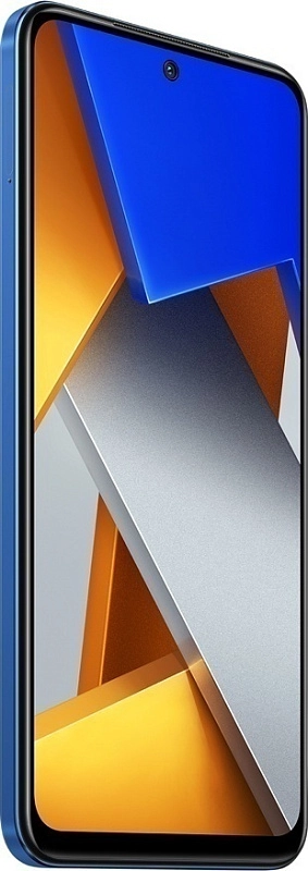 POCO M4 Pro 8/256GB (голубой) фото 1