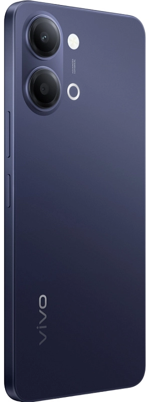 Vivo Y11d 4/256GB (черный) фото 5