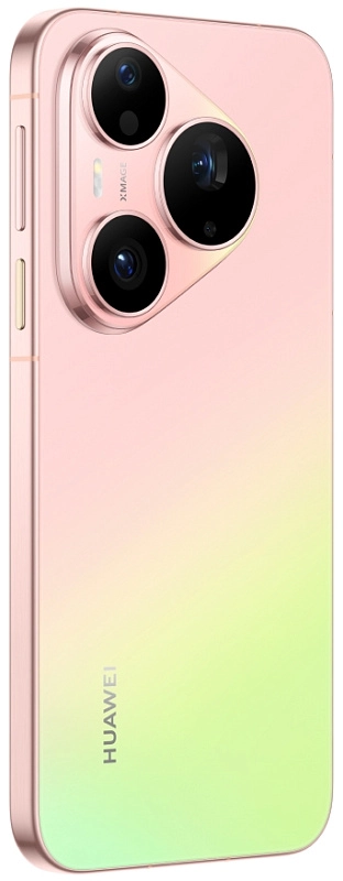 HUAWEI Pura 90s Pro 12/256GB (MLN-LX9, розово-зеленый) фото 5