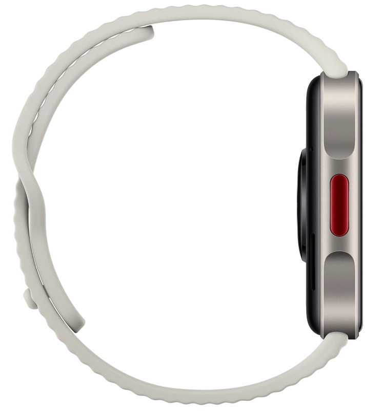 Xiaomi Redmi Watch 6 Lite (серый) фото 3