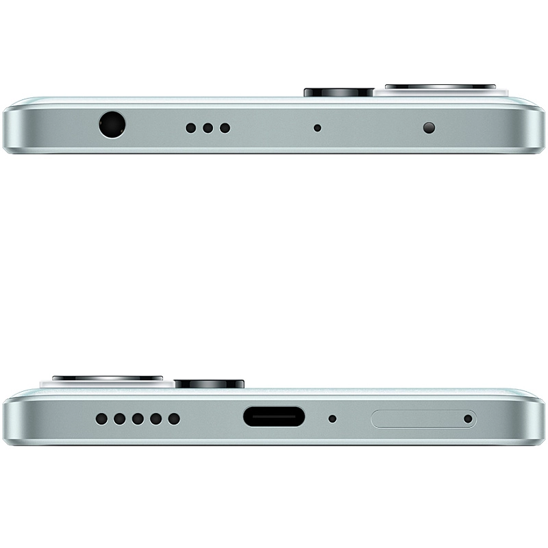 POCO F5 12/256GB (белый) фото 9