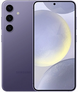 Samsung Galaxy S24+ 12/256GB (фиолетовый)