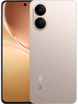 Vivo V70 Lite 5G 8/256GB (золотой)