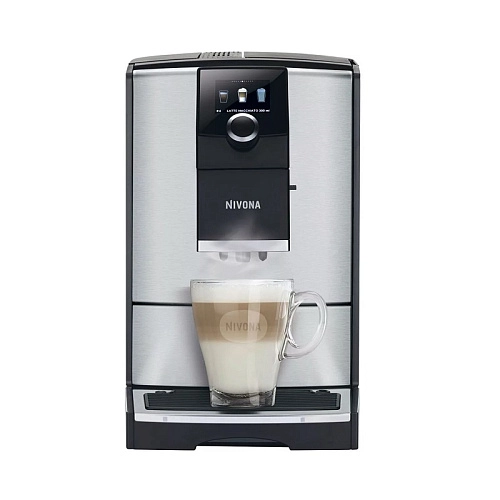 Nivona CafeRomatica NICR 799