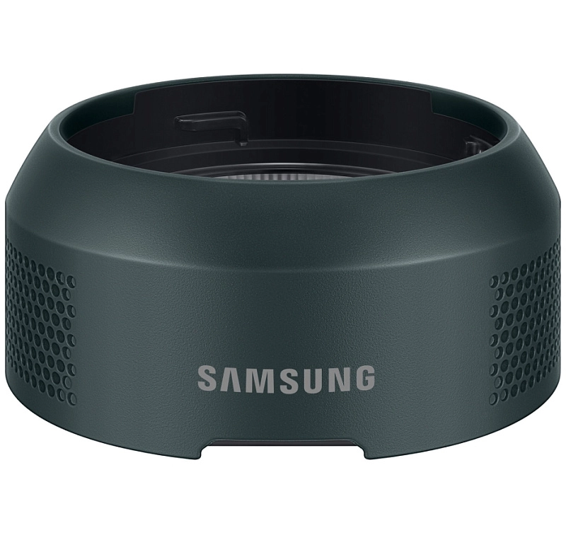 Samsung Jet 85S (VS70H25WHT/EV, зеленый) фото 5