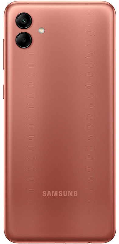 Samsung Galaxy A04 4/64GB (медный) фото 6