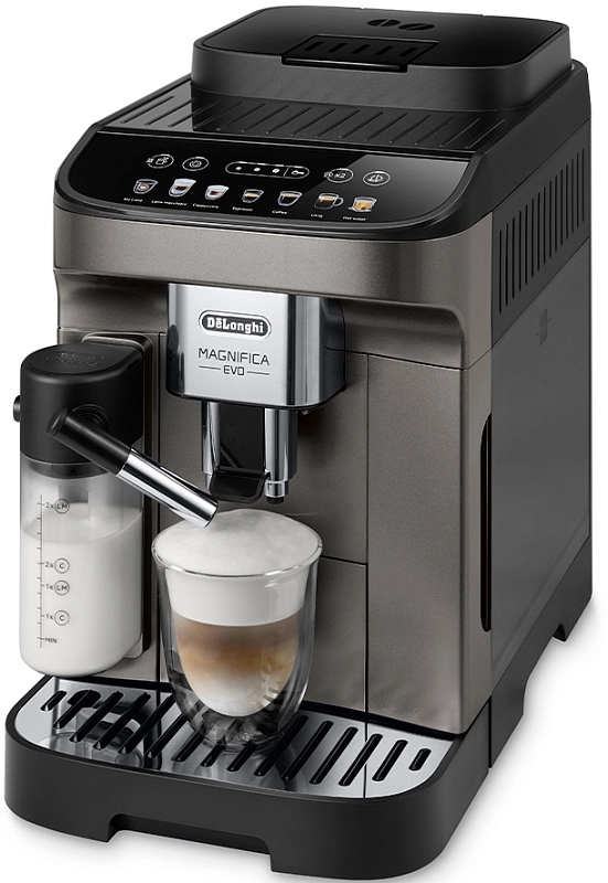 DeLonghi ECAM290.81.TB фото 1