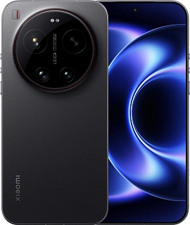 Xiaomi 17 Ultra 16/512Gb (черный)