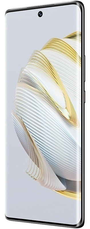 Huawei Nova 10 8/128GB (сияющий черный) фото 3 Huawei Nova 10 8/128GB (сияющий черный) фото 3