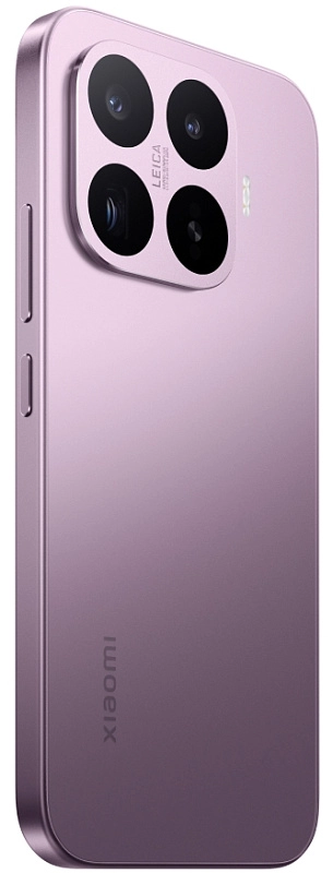 Xiaomi 17T 12/512Gb (сиреневый) фото 5