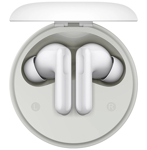 HONOR Earbuds A Pro (белый)