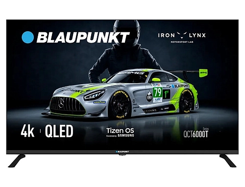 Blaupunkt 50QCT6000T