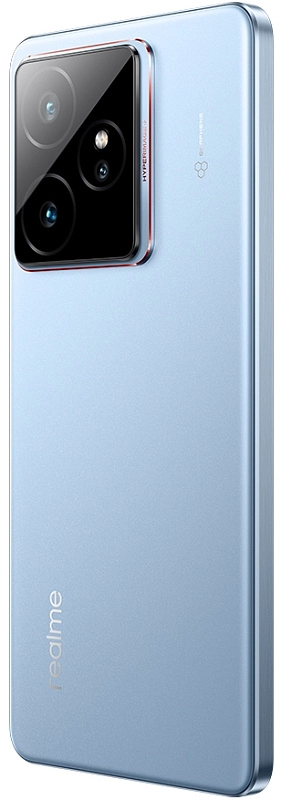 Realme GT 7 12/256GB (синий) фото 7 Realme GT 7 12/256GB (синий) фото 7